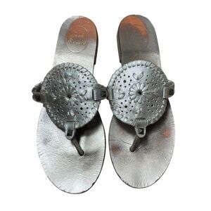 Jack‎ Rogers Sandals